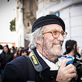 Al Museo FRaC di Baronissi una retrospettiva dedicata al fotoreporter positanese Massimo Capodanno