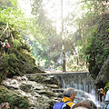 Al Parco Regionale dei Monti Lattari la gestione della Valle delle Ferriere