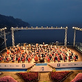 Al Ravello Festival Daniel Harding dirige l’entusiasmo della National Youth Orchestra of the USA