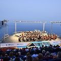 Al Ravello Festival l'Orchestra Giovanile Italiana con i talenti delle due Costiere salernitane