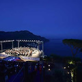 Al Ravello Festival le musiche di Star Wars: Juraj Valčuha dirige orchestra San Carlo con spada laser [VIDEO]