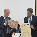 Al Sindaco di Positano il "Premio Internazionale Spoleto Art Festival Letteratura 2022"