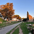 Al via candidatura a Patrimonio Mondiale dell'Unesco di Via Appia Antica, la "regina viarum" che va da Roma a Brindisi