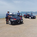 Al via controlli Carabinieri a stabilimenti balneari, presto anche a Vietri sul Mare e Cetara