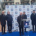 Al via i lavori di restyling della stazione EAV di Ercolano Scavi