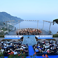 Al via la 70esima edizione del Ravello Festival: weekend inaugurale nel segno di Wagner