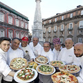 Al via stasera 'Una Pizza per l'Estate': con 8 pizzaioli e Gennaro Esposito c'è Sal De Riso