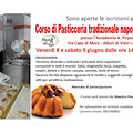 Albori: aperte le iscrizioni al corso di pasticceria “sociale”