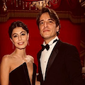 Alessandra Mastronardi si sposa: la proposta di matrimonio a Positano 