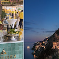  All’Anantara Convento di Amalfi Grand Hotel la “Yellow Night” torna anche in autunno 