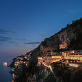 All’Anantara Convento di Amalfi Grand Hotel un viaggio culinario attraverso la Campania con le pizze di Gino Sorbillo 