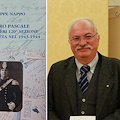 All'Archivio di Stato di Salerno la presentazione del libro di Giuseppe Nappo su Gennaro Pascale e i carabinieri caduti a Creta 