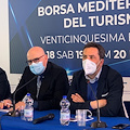 Alla Borsa Mediterranea del Turismo di Napoli emerge l’idea di un’ospitalità diffusa