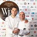 Alla Pasticceria Pansa di Amalfi il "World Pastry Stars": premio a lunga storia di tradizione e innovazione [VIDEO]