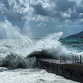 Allerta meteo 14-15 agosto, Comune di Amalfi attiva il C.O.C.