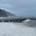 Allerta meteo arancione, il vademecum del Comune di Minori 