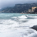 Allerta meteo elevata in Campania: dalla mezzanotte è rossa