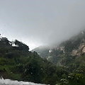 Allerta Meteo Gialla su tutta la Campania, a partire dalle 9 di lunedì 15 maggio