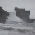 Allerta meteo in Campania: domani 18 dicembre vento forte e mare agitato 