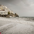 Allerta meteo in Campania prorogata fino alle 18 del 2 novembre 