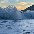 Allerta meteo su tutta la Campania: temporali e possibili smottamenti