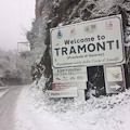 Allerta neve prolungata fino a mercoledì