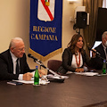 Almerina Bove promossa a Capo di Gabinetto del Presidente De Luca, gli auguri della Fondazione Ravello