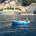 Amalfi a lutto: non ce l'ha fatta Andrea Gambardella 'Mazzola'. Domani i funerali