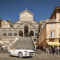 Amalfi: accessi a ztl di piazza Duomo, nuove disposizioni per i residenti