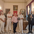 Amalfi, Achille Giordano alla guida dell’Ufficio Locale Marittimo 