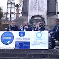 Amalfi, al question time tra candidati sindaco vince la democrazia e gli stili (diversi) /ASCOLTA