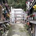 Amalfi, al via lunedì i lavori di sistemazione del cimitero di Vettica