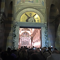 Amalfi, apertura Porta Santa inaugura Anno Giubilare Diocesano /VIDEO