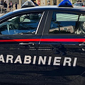 Amalfi, blitz dei Carabinieri: scoperto lavoratore in nero in un cantiere edile a Lone
