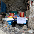 Amalfi, bonifica spiaggia di Santa Croce: uno dei proprietari ricorre al Tar per annullamento ordinanza sindacale