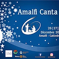 “Amalfi canta il Natale”: 30 dicembre la serata conclusiva 