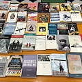 Amalfi celebra la Giornata della Memoria con un concorso per le scuole e le nuove acquisizioni in Biblioteca Comunale