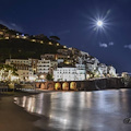 Amalfi Coast Christmas Pic, al via il contest per la foto più bella