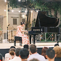 “Amalfi Coast Music & Arts Festival”, stasera recital pianistico di talenti internazionali a Minori