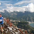 Amalfi Coast Trail: 18-25 ottobre torna la gara di corsa sui sentieri naturali della Divina