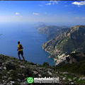 Amalfi Coast Trail: dal 23 al 30 ottobre una settimana di sport e turismo /PROGRAMMA