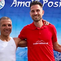 Amalfi Coast ultratrail: i minoresi Giovanni e Giuliano Ruocco sul podio 