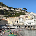 Amalfi, Consiglio di Stato accoglie istanza cautelare. Stagione salva per gli stabilimenti balneari