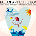 Amalfi, dal 2 al 29 luglio l’Italian Art Exhibition