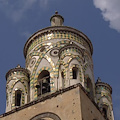 Amalfi, dal Mibact 800mila euro per restauro campanile del Duomo