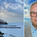 Amalfi dice addio al signor Giuseppe Sarno