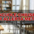 Amalfi, domani chiusura in via precauzionale di scuole, micronido e centro diurno