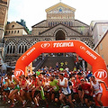 Amalfi, domenica 15 si corre il Trail delle Ferriere