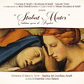 Amalfi: domenica 20 concerto “Stabat Mater” nella Basilica del Crocifisso omaggio a Giovanni Battista Pergolesi 