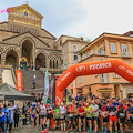 Amalfi, domenica si corre il Trail delle Ferriere